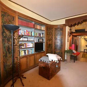  Apartment Castello 5888 C, Santa Marina, Calle Marcello, Loft Italy